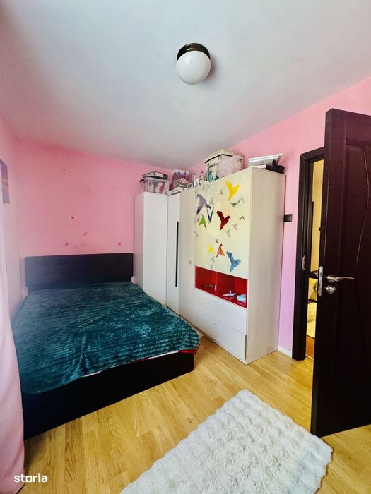 Apartament 2 camere parter Vlaicu