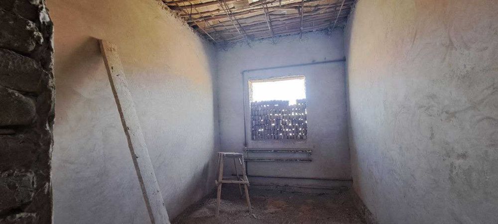 Жай сатылады Орак балга мал базар тарепте