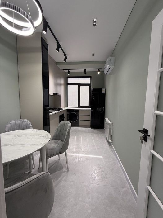 Юнусабад 13. 3/2/8. Ж. К. Менинг Уйим