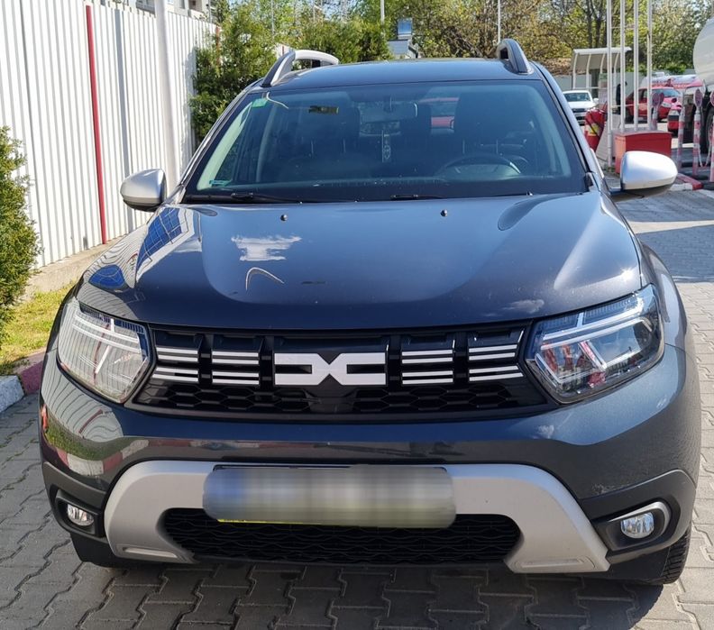 Dacia Duster 2 Facelift 2022 | 1.0 ECO-G (GPL) | 67.624 km | Keyless | Piele