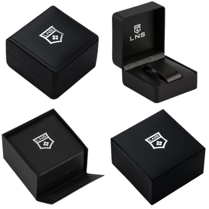 LNS 3100 Sapphire crystal