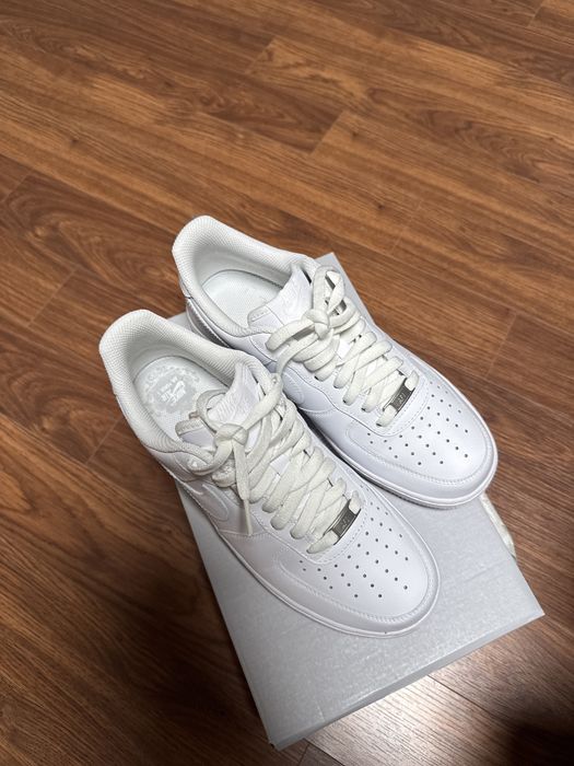 Air force 1 новые