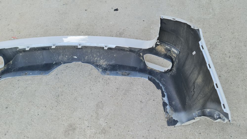 Spoiler bara spate M pachet BMW X5 F15 8054021