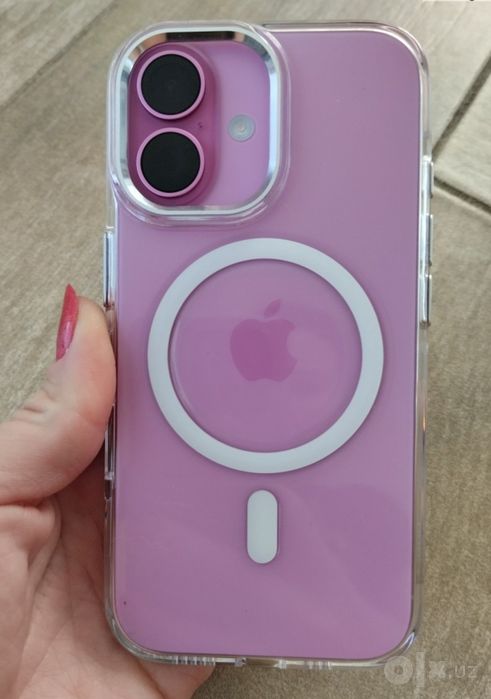 iPhone 16 srochno sotiladi