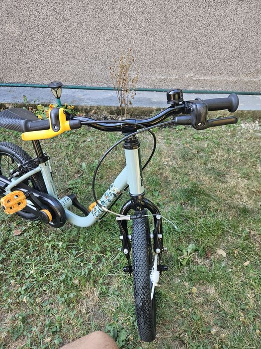 Bicicleta Btwin Discovery 14 inch