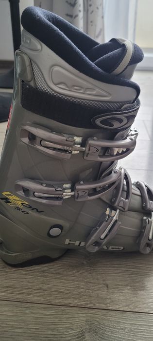 Clapari barbati Head