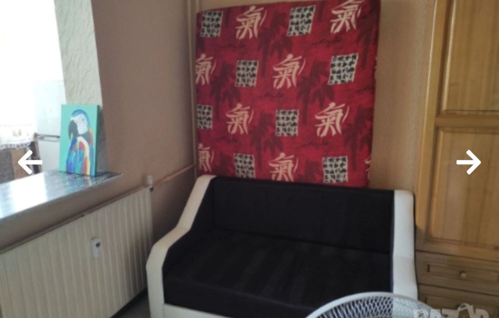 Дава се под наем Ателие в София, Младост 3 - 25 кв.м за 359.04 € - Снимка #4