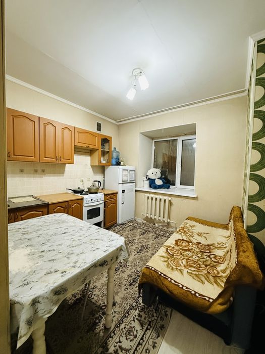 Продается квартира Район 7 поликлиника