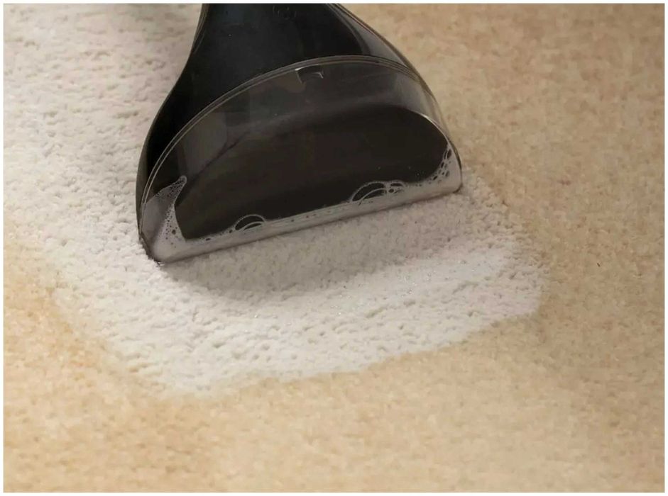 Моющий пылесос Bissell SpotClean Pro 1558E