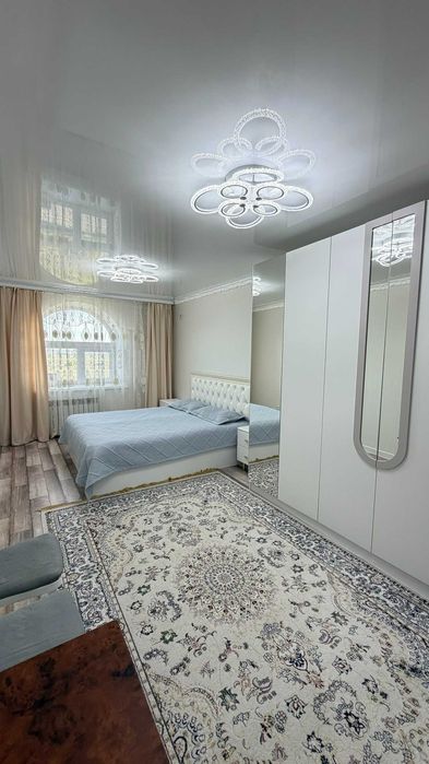 Продам  3х комн кв Болашак