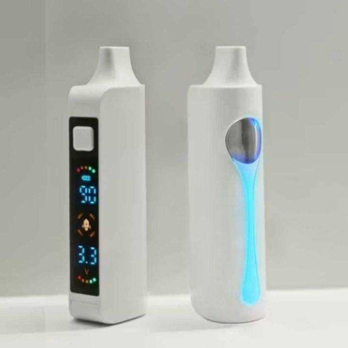 Vape V exelence 2ml Fara lichid !