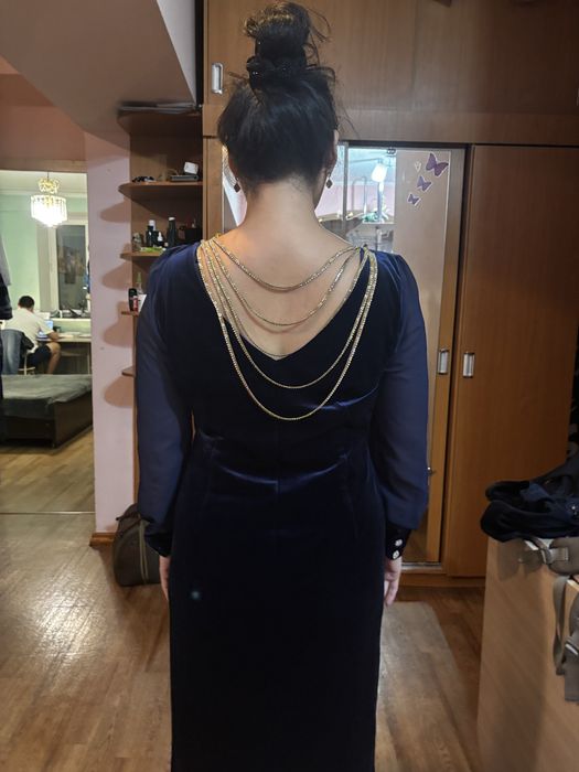 Платья вечерние/повседневные