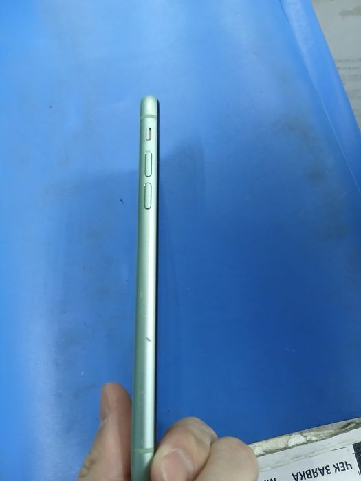 Айфон 11 обмен …