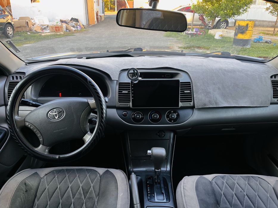 Продам тайота камри 35