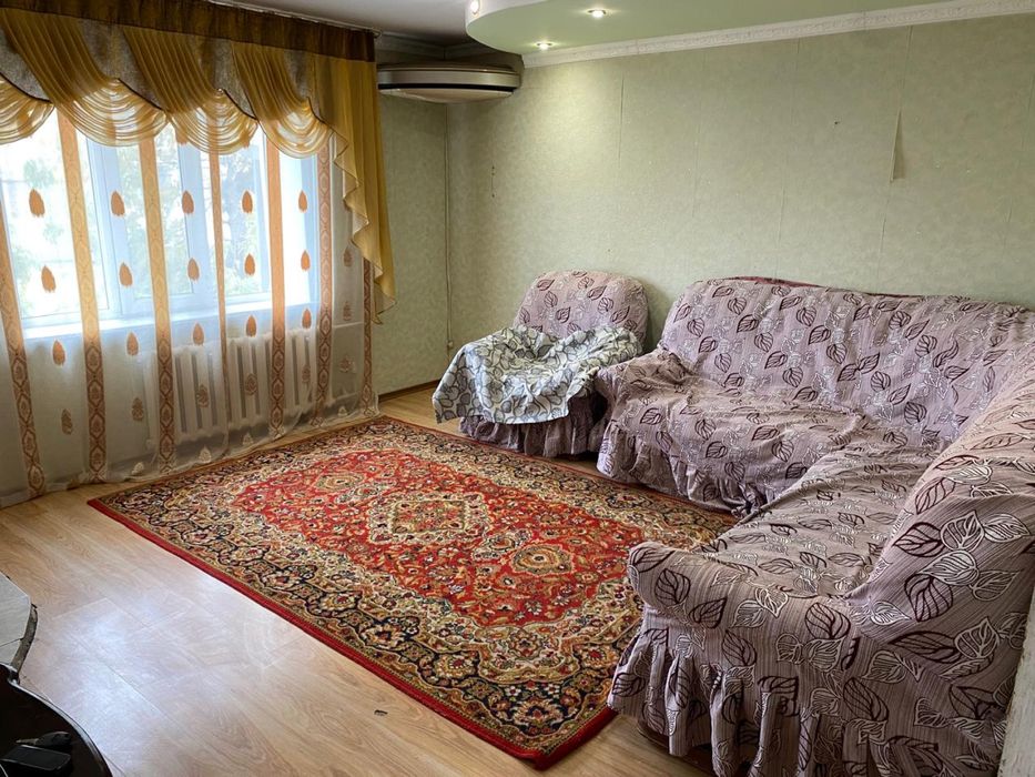 Сдам 3-х Комнатную Квартиру Командировочным, Рабочим, Приезжим