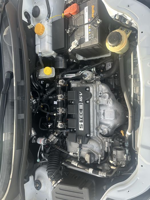 Nexa3 2022 yil Avtomat Prapan gaz