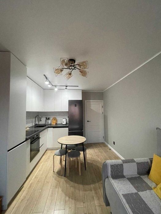 Продам 3-х комнатную квартиру в Жас Оркен