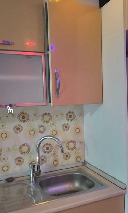 Продам студию в Стамбуле