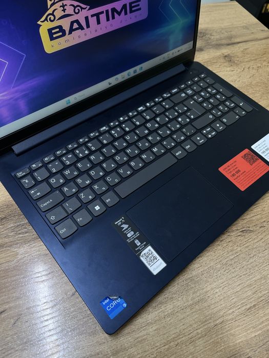 Ноутбук Lenovo Ideapad 1i