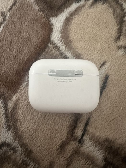 Vând AirPods Pro 3
