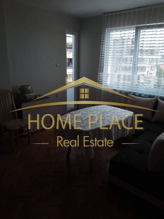 Дава се под наем Двустаен апартамент в Варна, Зимно кино Тракия - 50 кв.м за 382.5 € - Снимка #2