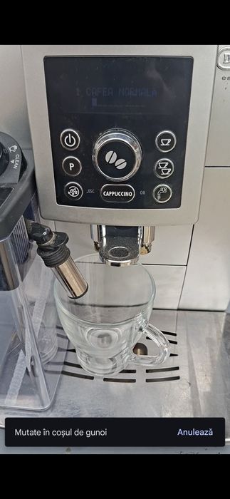 Pentru piese  fuctioneza  face cafea perfect