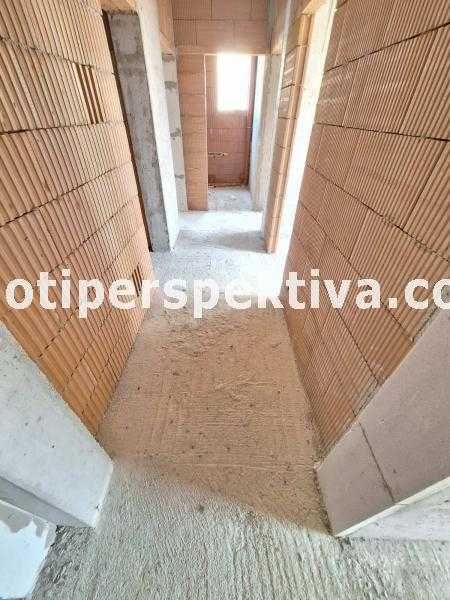 Продава се Тристаен апартамент в Пловдив, Кючук Париж - 85 кв.м за 1106 €/кв.м - Снимка #6