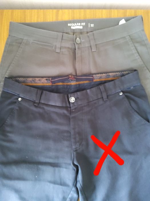 Продам вещи на мальчика