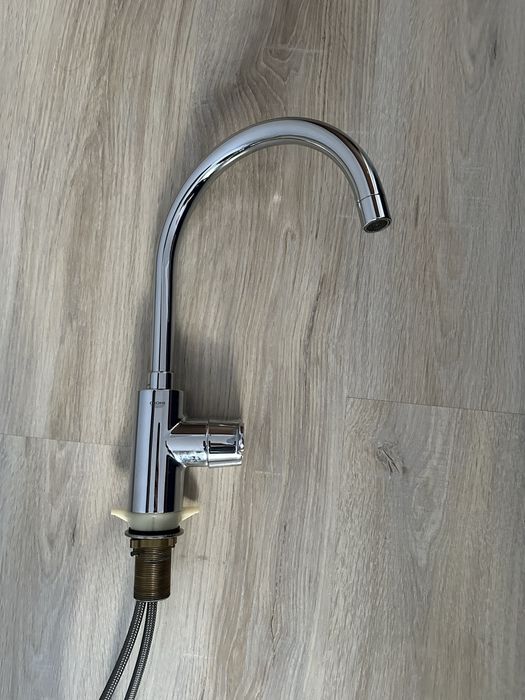 Baterie bucatarie Grohe Eurosmart