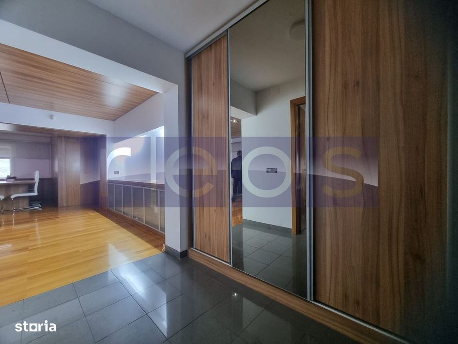 Vanzare 3 Camere -  Semidecomandat - Mall Vitan