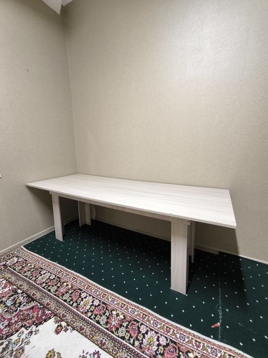 Срочно продам офисную мебель