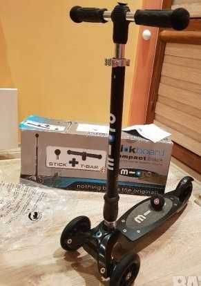 Тротинетка Micro Kickboard 100% Original