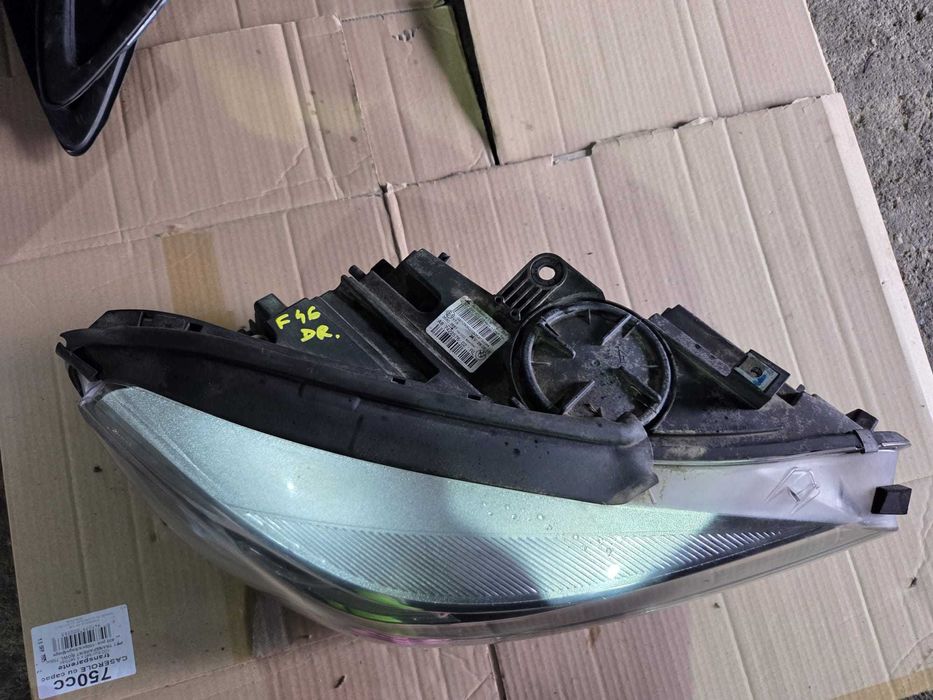 Far stanga dreapta BMW seria 2 F45 F46