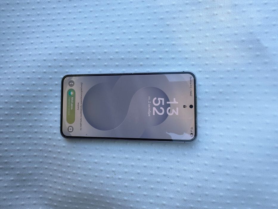 Срочно продам samsung s25 256gb