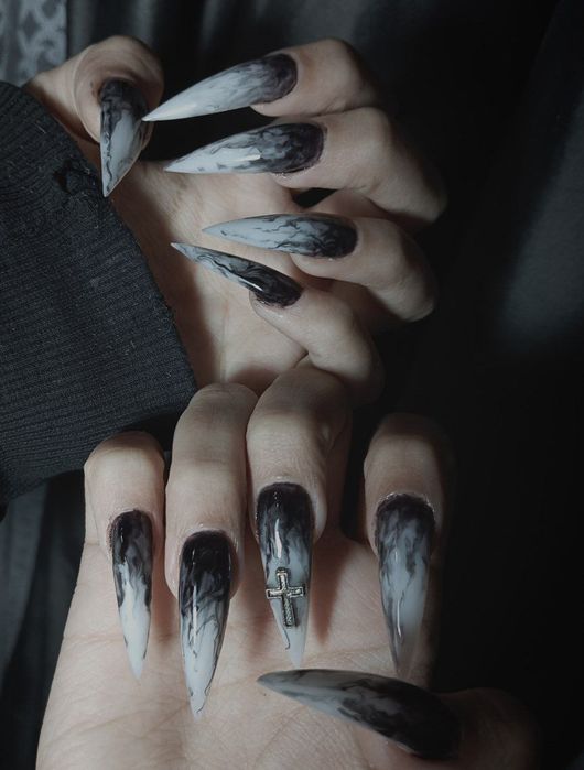 мастер маникюра на дому