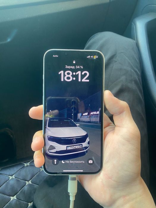 Айфон 13 без каробки продам