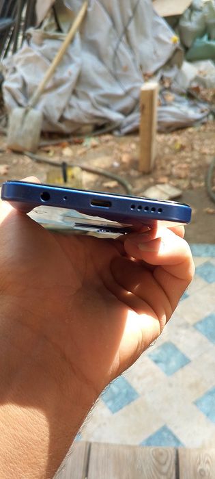 Redmi 15 c xotira 128/4+4