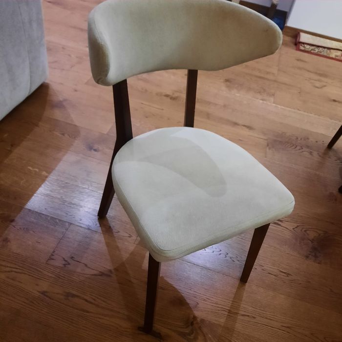 Стул кресло дерево