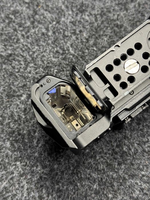 Продам Sony A7IV body