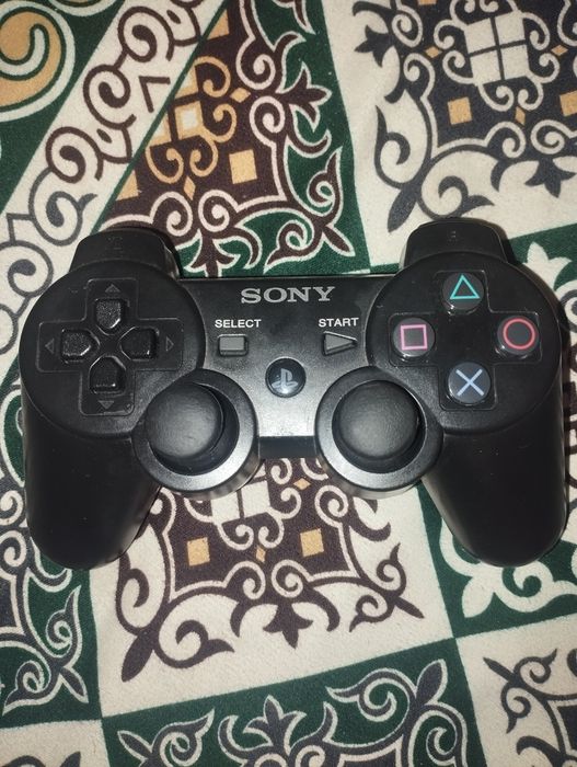 Контроллер от PS3