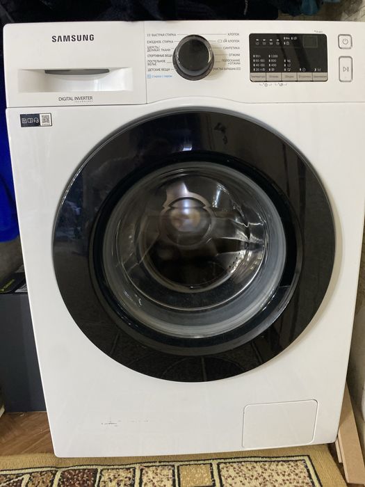 Продается стиральная машина