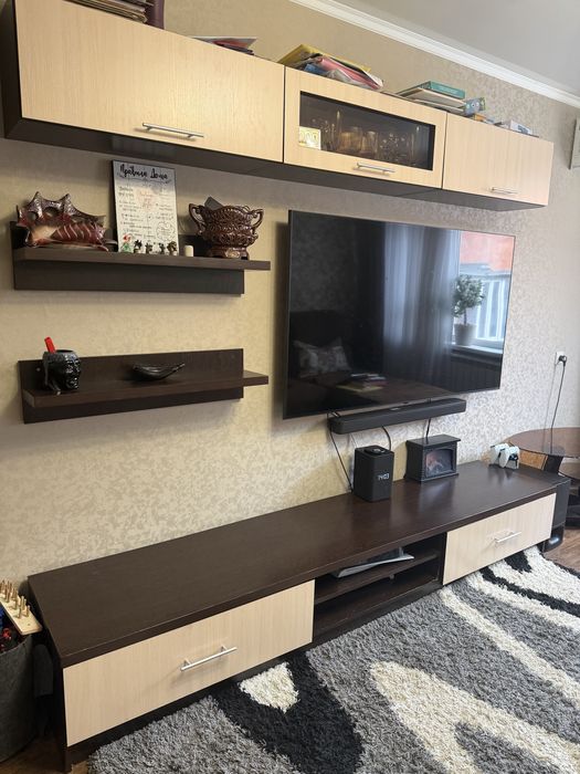 Тумба для гостинной