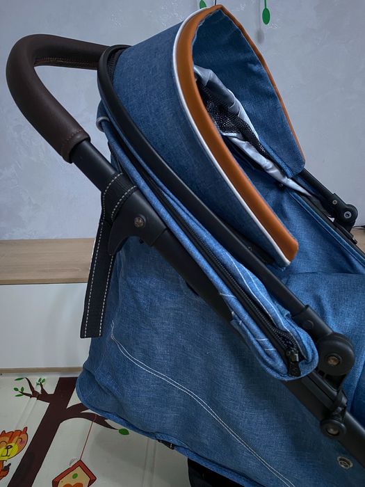 Продам каталку, ходунок, коляску