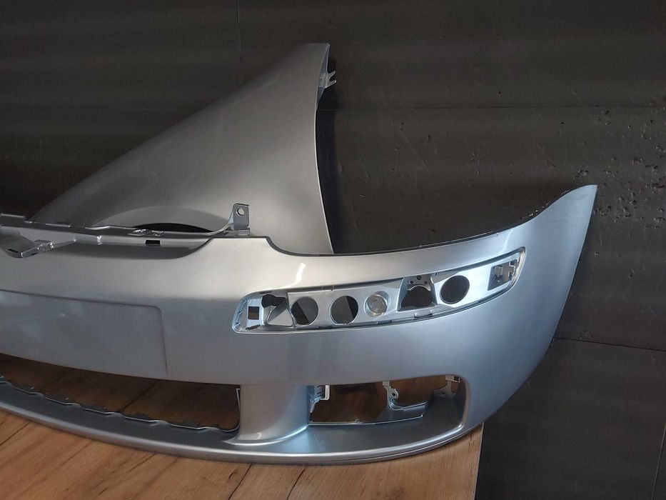 Bara & Aripa Fata Stanga VW Golf 5/V 2004-2008 (LA7W (Gri Deschis))