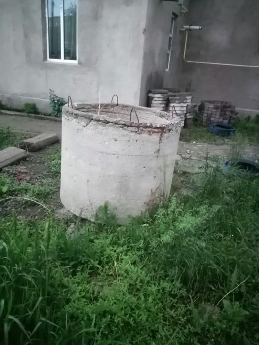 Плиты, ригиля, котьцо, перемычки