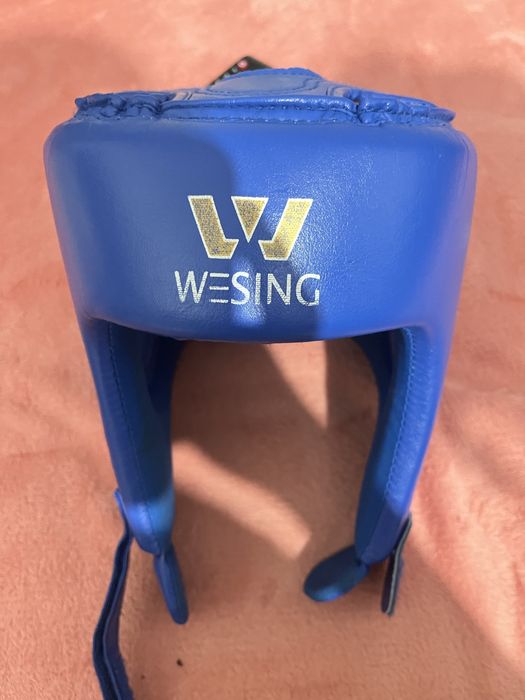 Wesing шлем обменяю