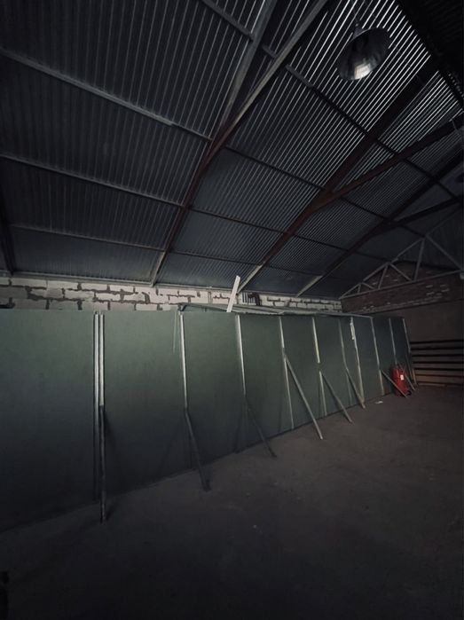 Сдаю СКЛАД в Аренду