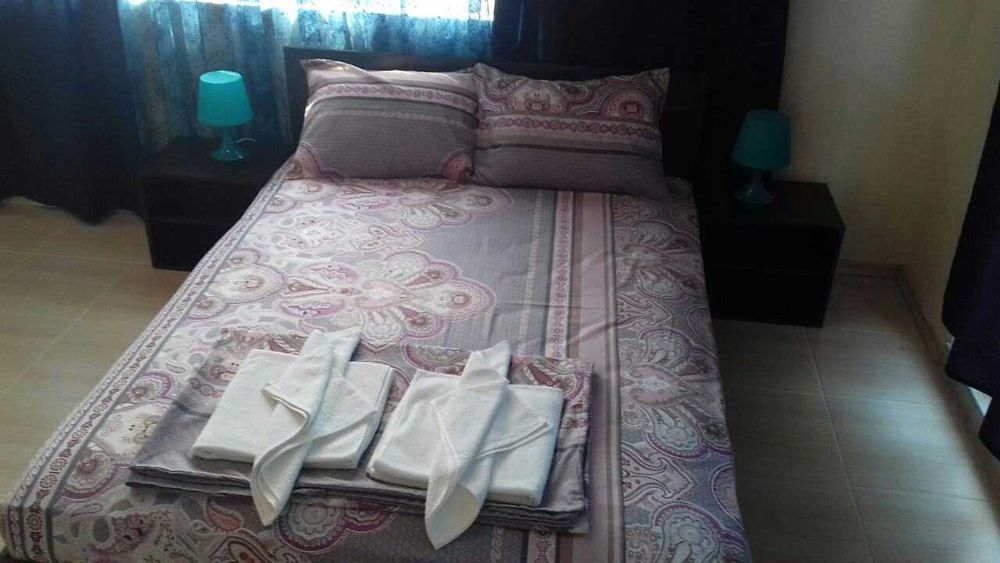 Дава се под наем Едностаен апартамент в Несебър - 28 кв.м за 1530 € - Снимка #6