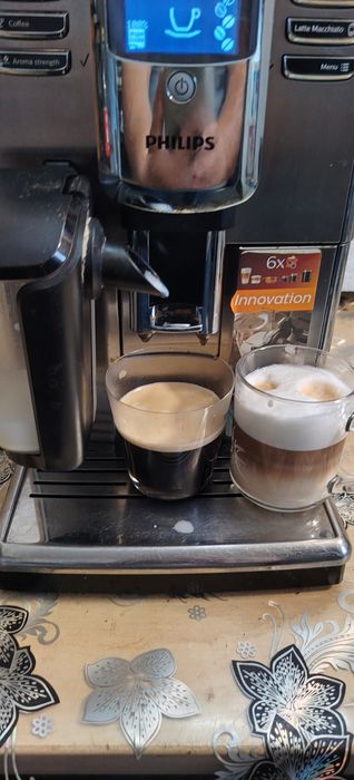 Espresor cafea Philips