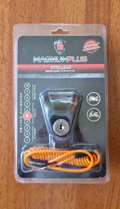 Части и аксесоари за колело и тротинетка (велосипед)